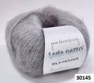 фото Пряжа  SILK MOHAIR Lana Gatto LGSM.30145