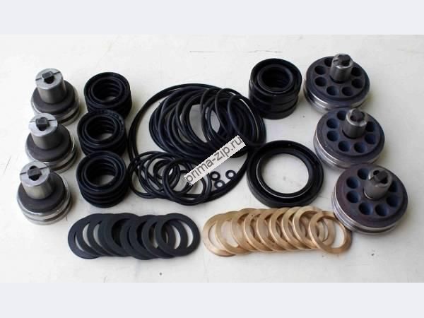 Седло Н798.00.00.006 к насосу 1,1ПТ-25Д1М