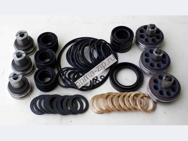 Кольцо защитное ДИЯМ 09.07.007-06