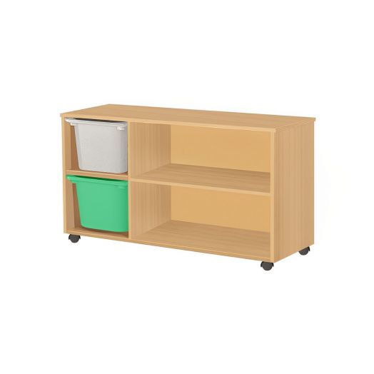 РКТПСХ-П/147 Тумба подкатная система хранения (1000х400х600мм)