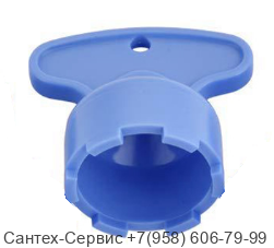 215001 Ключ для аэратора d=21,5 мм/ d=24 мм