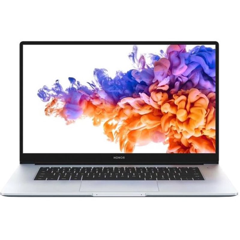 Honor MagicBook 15 16+512GB Space Grey (BMH-WFQ9HN)