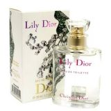 Lily Christian Dior Лили Кристиан Диор духи