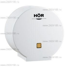 Диспенсер туалетной бумаги HÖR-622W