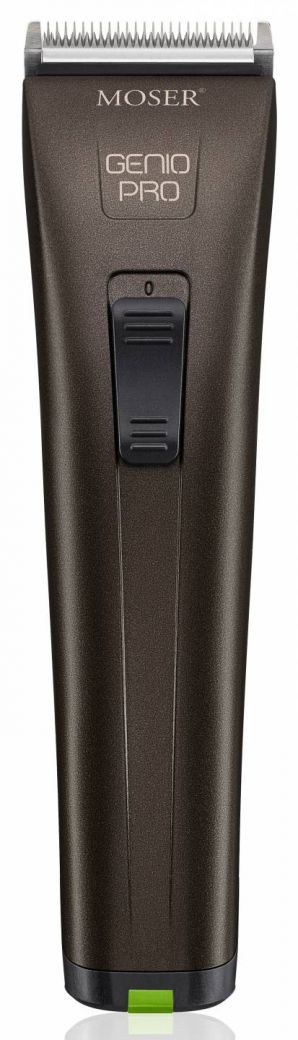 Машинка для стрижки MOSER 1874-0050 Genio Pro