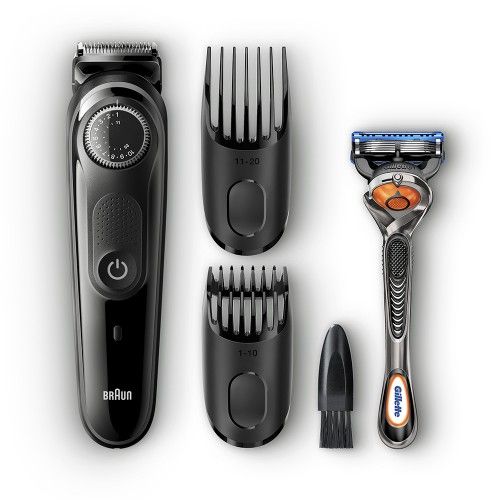 Триммер для бороды Braun BT 5042