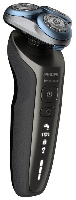 Электробритва Philips S6640/44 Series 6000