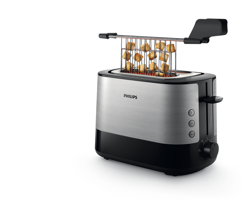 Тостер Philips HD 2635