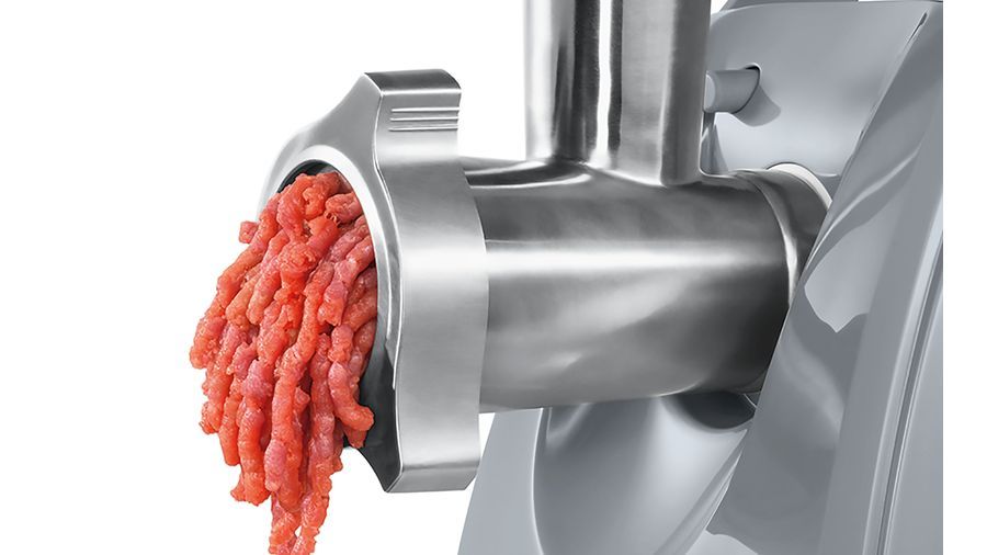 Мясорубка Bosch MFW 45120
