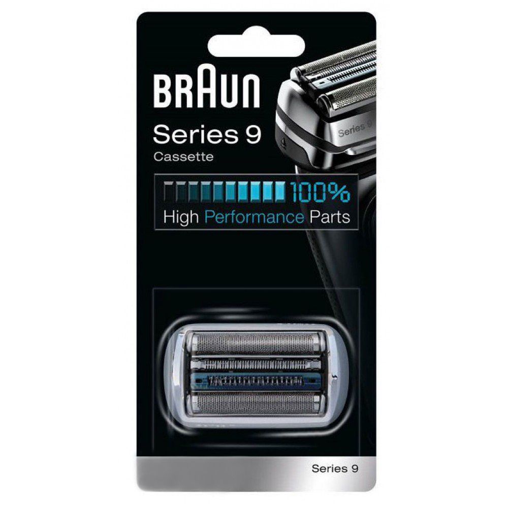 Сетка и режущий блок Braun 92S (Series 9)