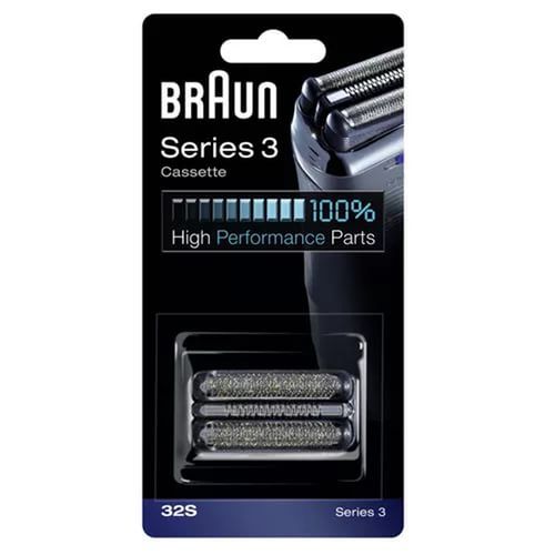 Сетка и режущий блок Braun 32S (Series 3)