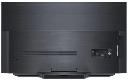 Телевизор LG OLED48C24LA