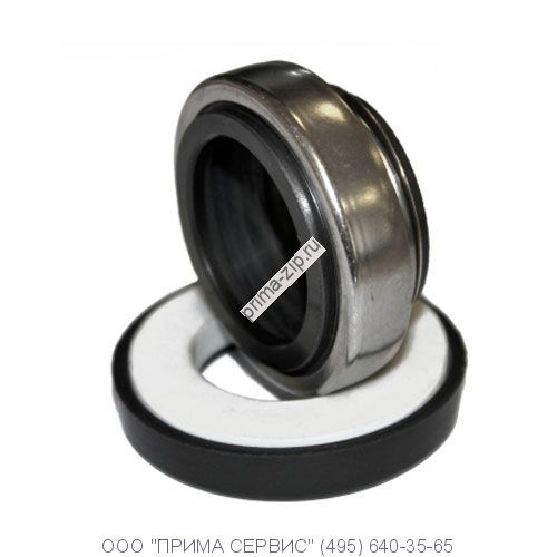 Торцевое уплотнение Pedrollo 3CP 60