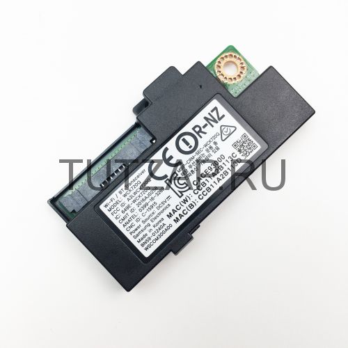 Wi-Fi модуль BN59-01240A WCK720Q для телевизора Samsung UE55K6550AU