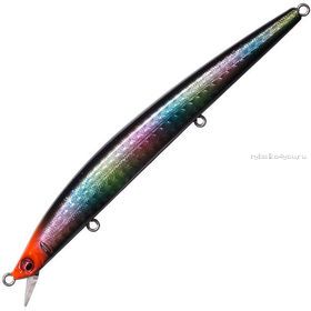 Воблер Megabass Cookai Slim 122 мм / 12 гр /  цвет: GG Blood Shadow