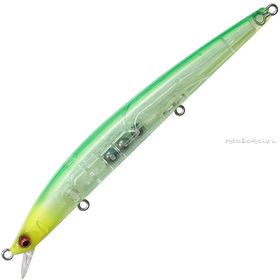 Воблер Megabass Cookai Slim 122 мм / 12 гр /  цвет: GP Sparkling Chart Head