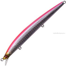 Воблер Megabass Cookai Slim 144 мм / 12 гр /  цвет: GG Pink Back