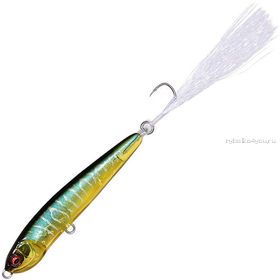 Воблер Megabass Karashi IGX 70F 70 мм / 4,6 гр /  цвет: Gin Tonic Tiger