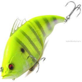 Воблер Megabass Vatalion 190SS 190 мм / 141 гр /  цвет: GP See Through Chart Gill