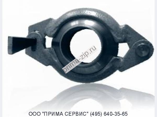 Быстроразъемное соединение БРС Ду125  Ру 12,5МПа