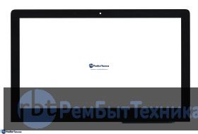 Сенсорное стекло (тачскрин)  Lenovo Yoga 3 Pro черное