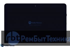 Модуль (Матрица, экран, дисплей + тачскрин)  HP x360 Convertible PC 11-ab000ur черный шлейф