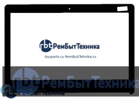 Сенсорное стекло (тачскрин)  Dell 14" 42.2140409.201 черное