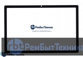 Стекло  Samsung Galaxy Tab A8 SM-X200 черный