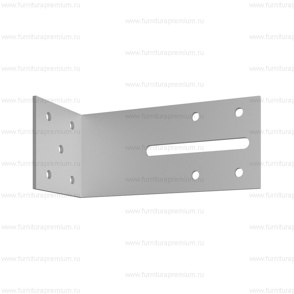 Угол регулируемый для теневого профиля