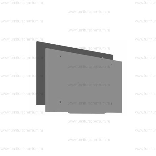 Торцевая заглушка