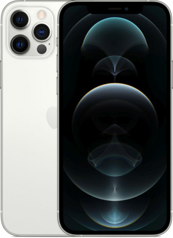 Смартфон Apple iPhone 12 Pro (Витринный образец)