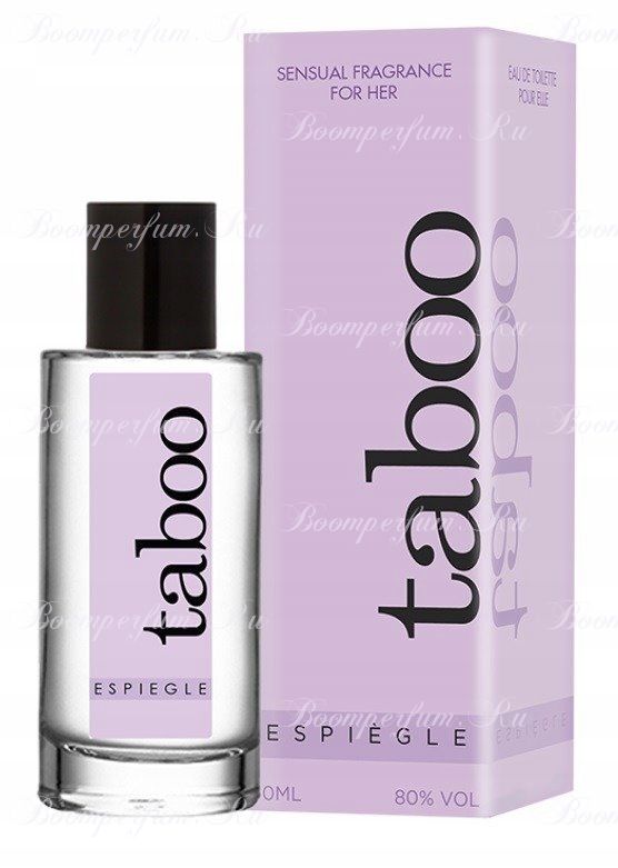 Taboo Espiegle 100 ml