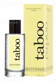 Taboo Equivoque 100 ml