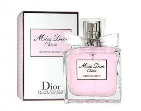 Miss Dior Cherie Мисс Диор Черри духи 50 мл.