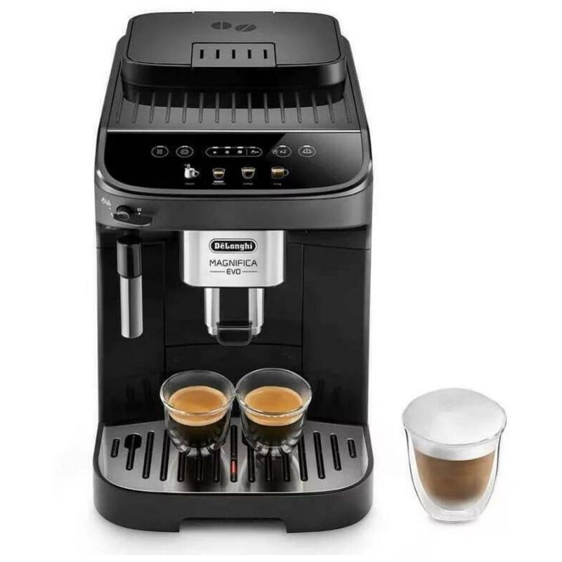 Кофемашина DeLonghi ECAM 290.21 B