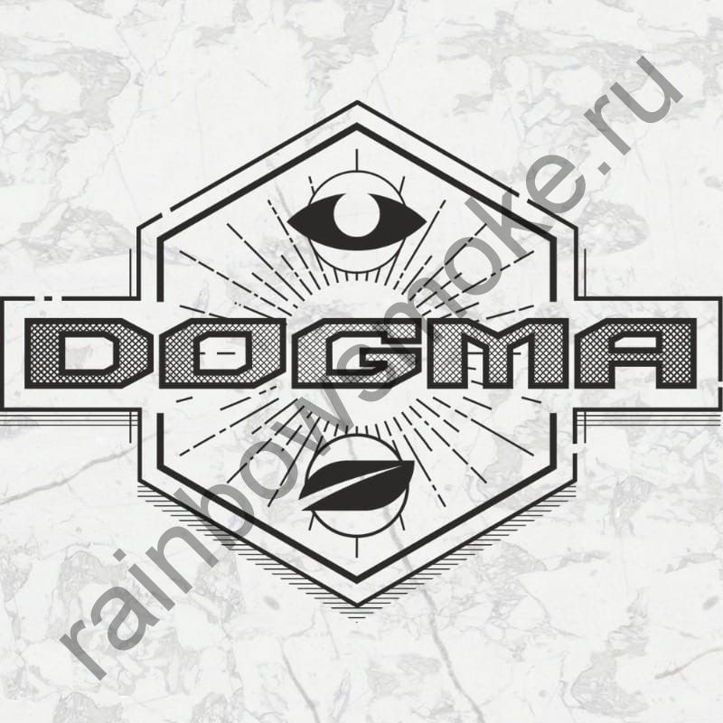 Dogma 20 гр - Башкирский Мед (Bashkir Honey)