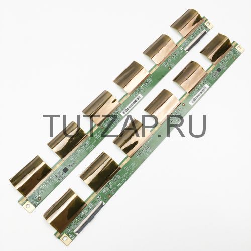 Планки матрицы MV315QUM_N10 47_6002900 47_6002901 для монитора Lenovo T32p-20 (C19315UT0)