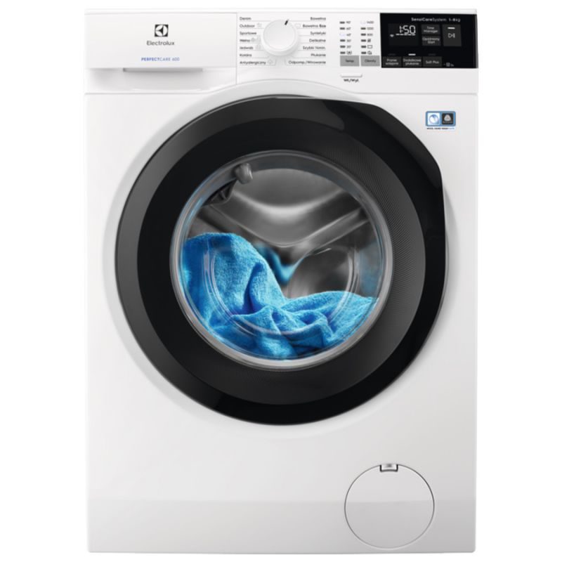 ​Стиральная машина Electrolux EW6FN448W