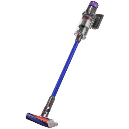Пылесос Dyson V11 Absolute синий