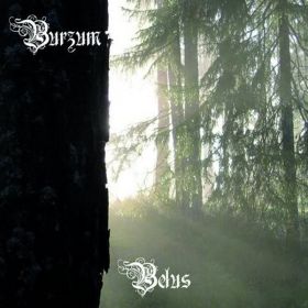 BURZUM - Belus DIGIPAK