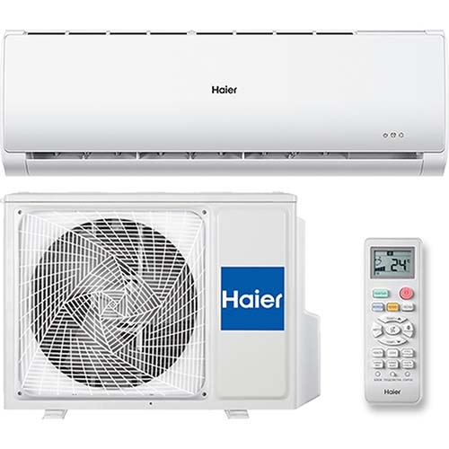 Кондиционер HAIER AS07TT4HRA/1U07TL5RA