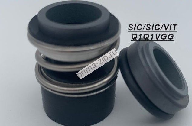 Торцевое уплотнение Wilo HELIX V5204/2-4/16/E/KS/400-50/А