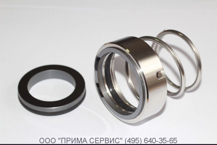 Торцевое уплотнение к насосу КМ 40-32-180 а/2-5М-УЗ
