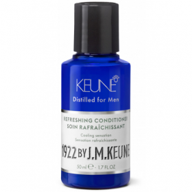 Keune Освежающий кондиционер | 1922 Refreshing Conditioner 50 мл