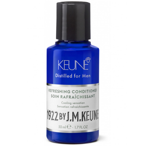 Keune Освежающий кондиционер | 1922 Refreshing Conditioner 50 мл