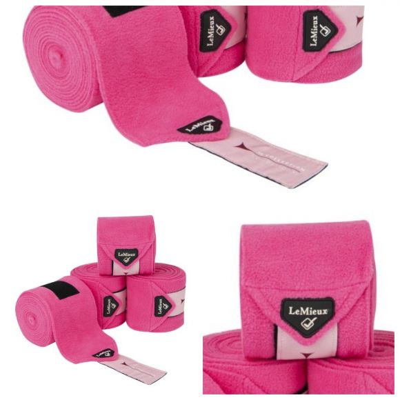 Бинты LeMieux SS'22 Classic Polo