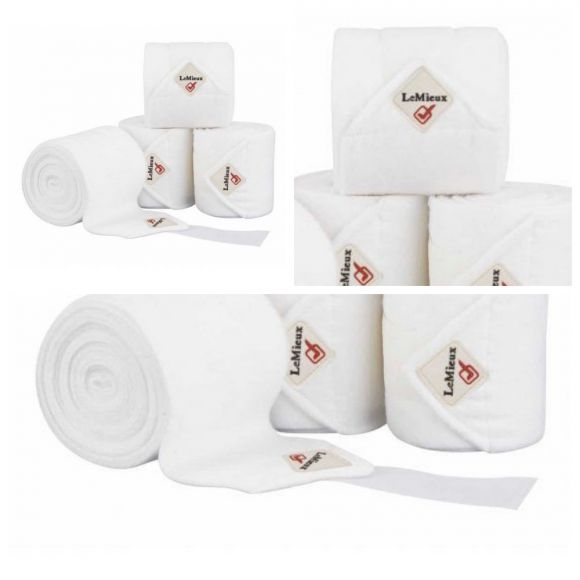 Бинты LeMieux polo