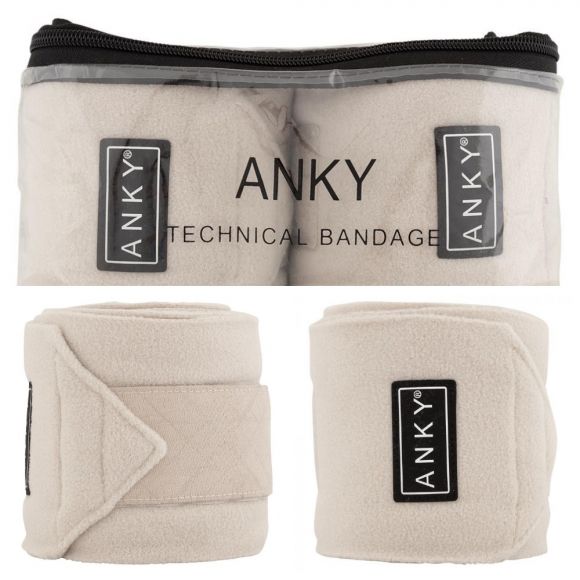 Бинты ANKY SS'23 Nacreous Clouds