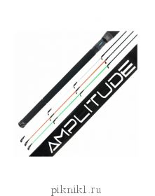 DAYO Удилище AMPLITUDE тест 28-50гр (3+3) L/M/H Пикер 30-T Carbon 16503-2850