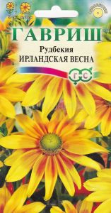 Семена Рудбекия Ирландская весна 0,02